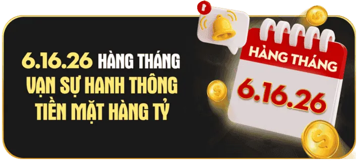 Khuyến mãi chào mừng thành viên mới 99kim